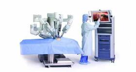 Surgery with Da Vinci Xi System, the most advanced robotic surgical technology available in India Surgery with Da Vinci Xi System, the most advanced robotic surgical technology available in India