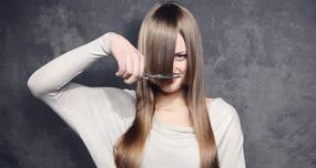 How to choose the right haircut according to your face shape