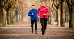 Know why aerobic exercise is good for you