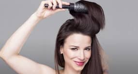 Get a new look in minutes with these trendy hairstyles