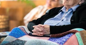 This new app to help the senior citizens live better