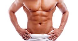 Bollywood hunks share tips on how to stay fit and fab!