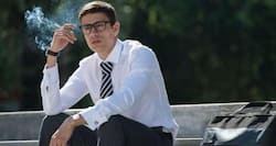 Why smoking is bad news for your spine and how to deal with it