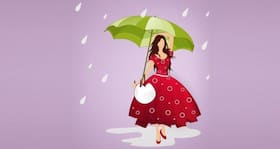 मानसून में स्टाइलिश दिखने के लिए अपनाएं ये ख़ास टिप्स