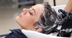 Sulphate-free shampoos available in India