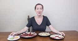 Snacking made fun for kids