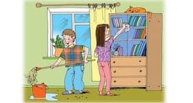 Daily Weight Loss Tip: How everyday chores can help you lose weight (Photo Gallery) Daily Weight Loss Tip: How everyday chores can help you lose weight (Photo Gallery)