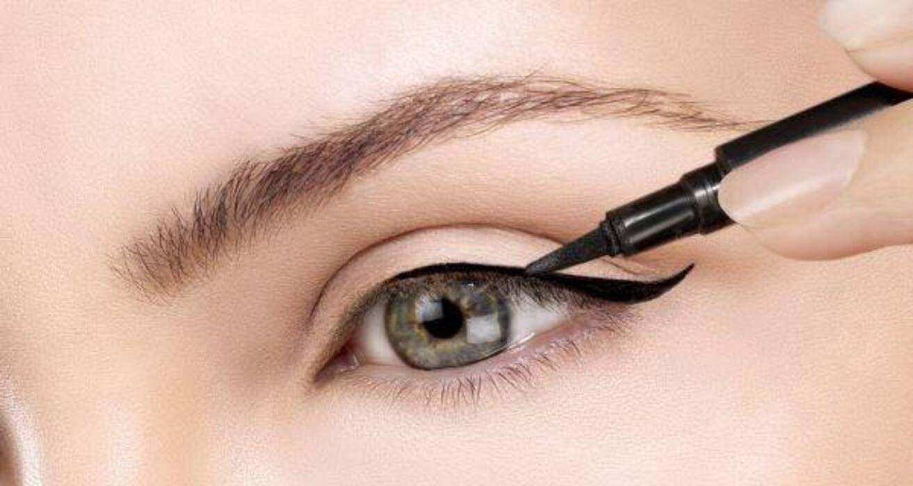 6 ways to use eyeliner like a diva!