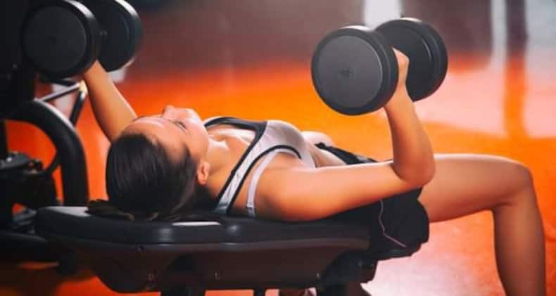 6 best exercises to build endurance for women