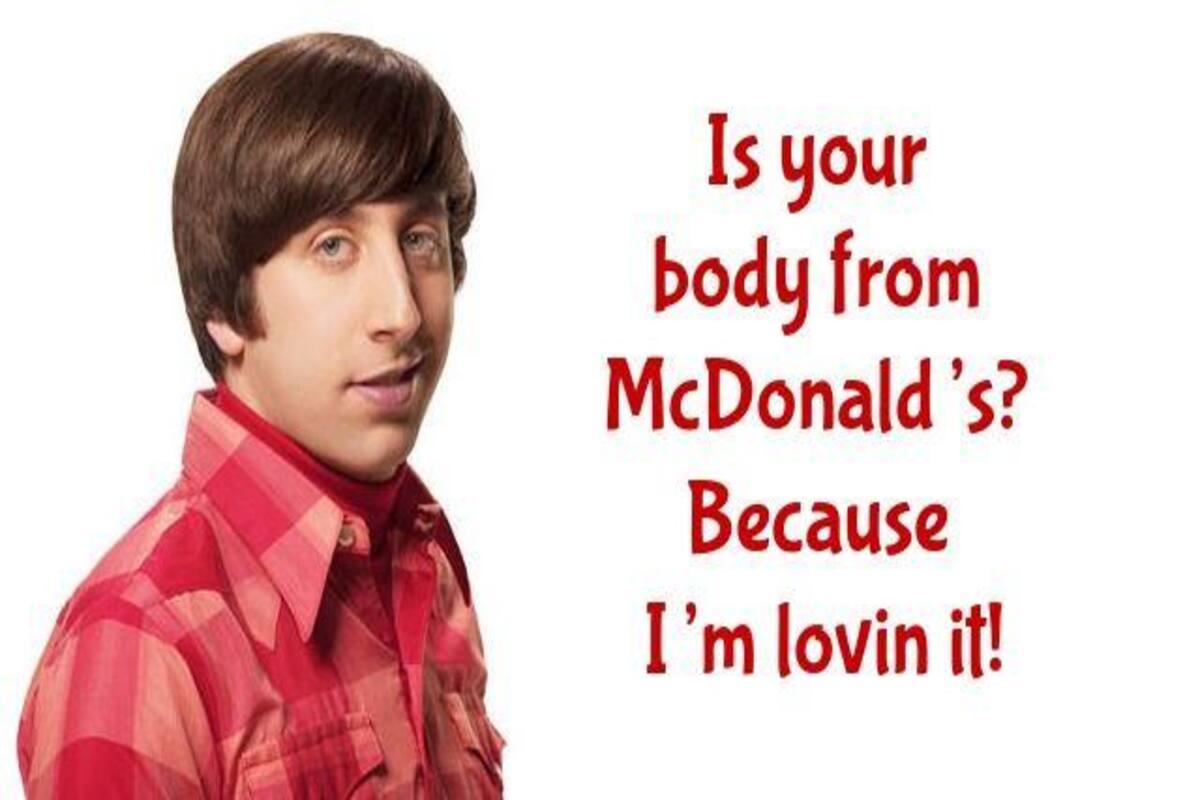 Valentine S Day Countdown Propose Day 20 Worst Pick Up Lines That Never Work On Any Girl Thehealthsite Com