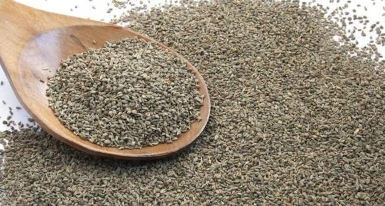 8 kitchen ingredients for weight loss
