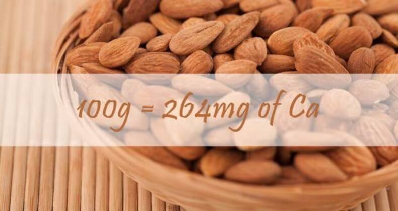 7 calcium-rich foods to burn belly fat