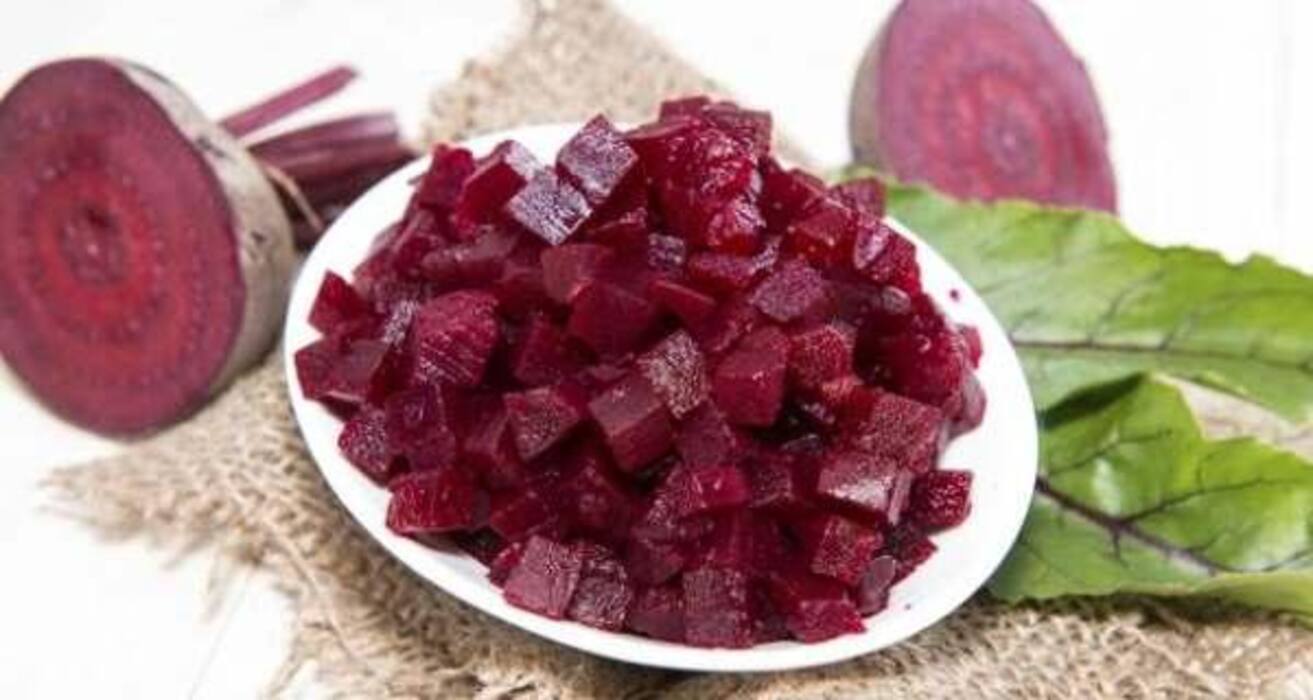 13 foods that keep cancer at bay
