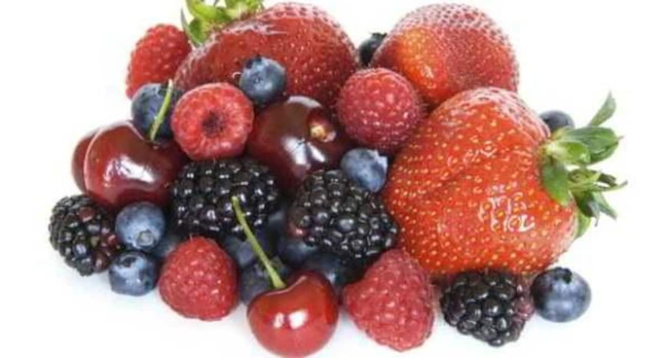 13 foods that keep cancer at bay