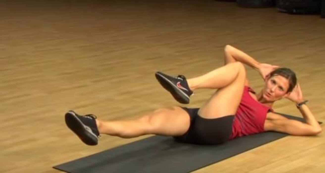 10 home workouts for a knock out upper body