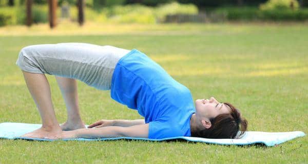 6 Yoga Asanas and Exercises to Improve Blood Supply to the Brain -  Ayushakti.com
