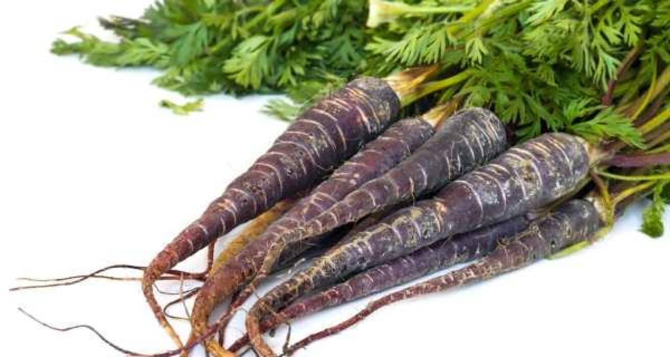 13 purple foods that you should be eating regularly