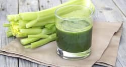 These health benefits of celery juice will amaze you