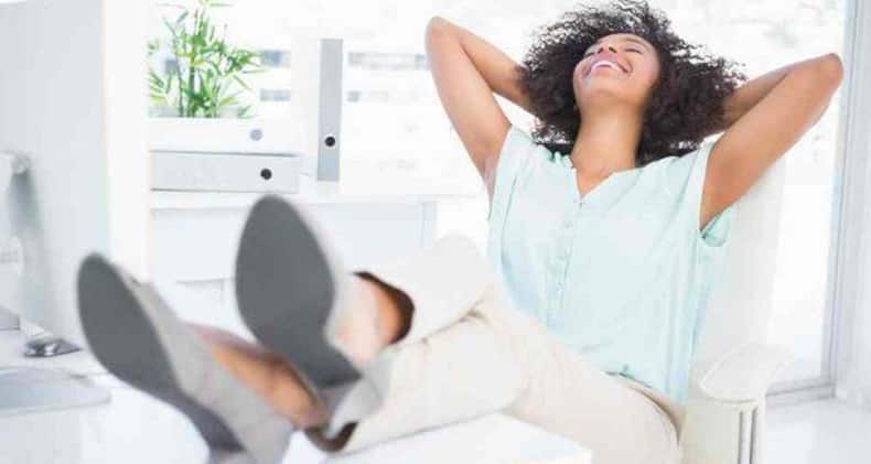 We bet you have not heard of these 6 easy ways to relax