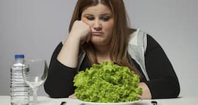 Not just weight loss, nutritious diet improves health too