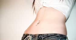 4 moves that GUARANTEE a flat belly in no time!