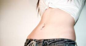 4 moves that GUARANTEE a flat belly in no time!