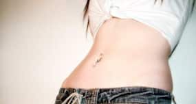 4 moves that GUARANTEE a flat belly in no time!