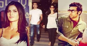 Ranbir Kapoor quits smoking as a birthday present to Katrina