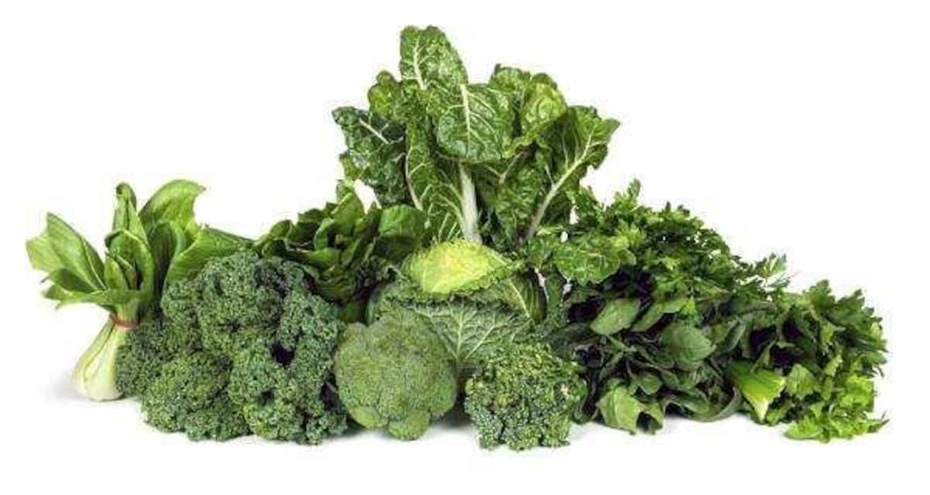 13 foods that keep cancer at bay