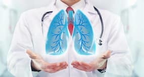 Life saving technology comes to the rescue of infant with acute lung infection!