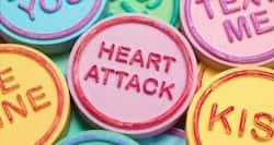 Having sex can set you up for a heart attack! Are you at risk?