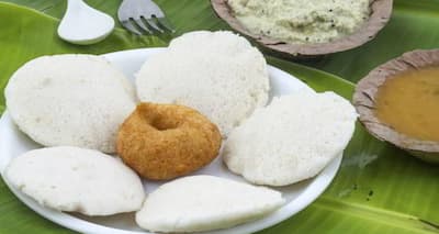 हेल्दी और टेस्टी रेसिपी – पोहा इडली