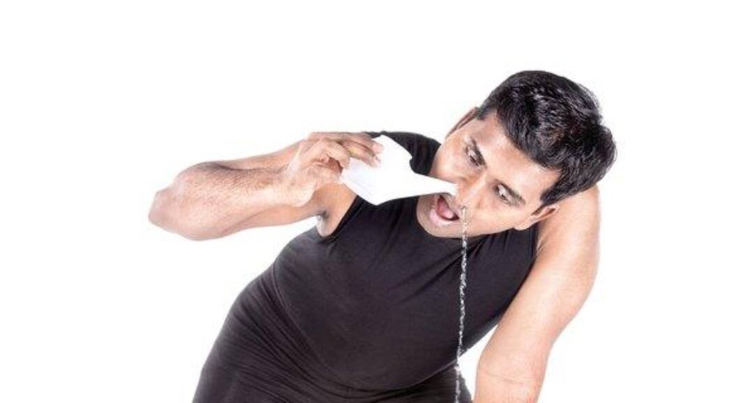 7 home remedies for blocked nose you MUST try!