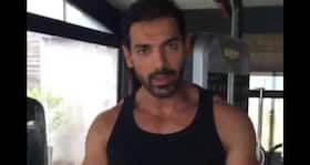 Want to train with John Abraham? Here's your chance!