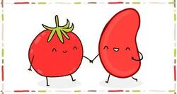 Do tomatoes really cause kidney stones?