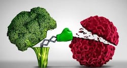 13 foods that keep cancer at bay