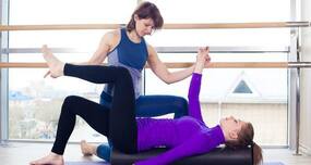 Why do you need a personal fitness trainer?