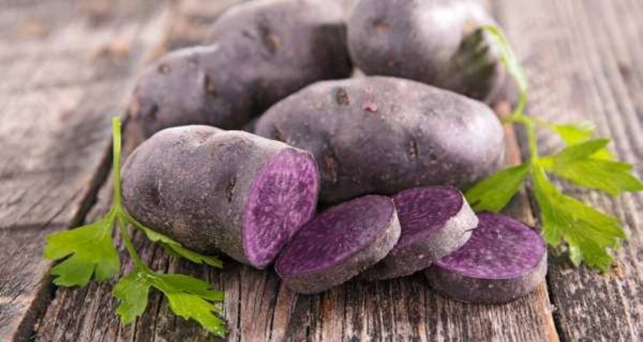 13 purple foods that you should be eating regularly