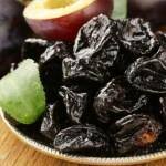 Prunes