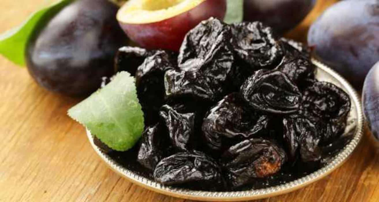 13 purple foods that you should be eating regularly