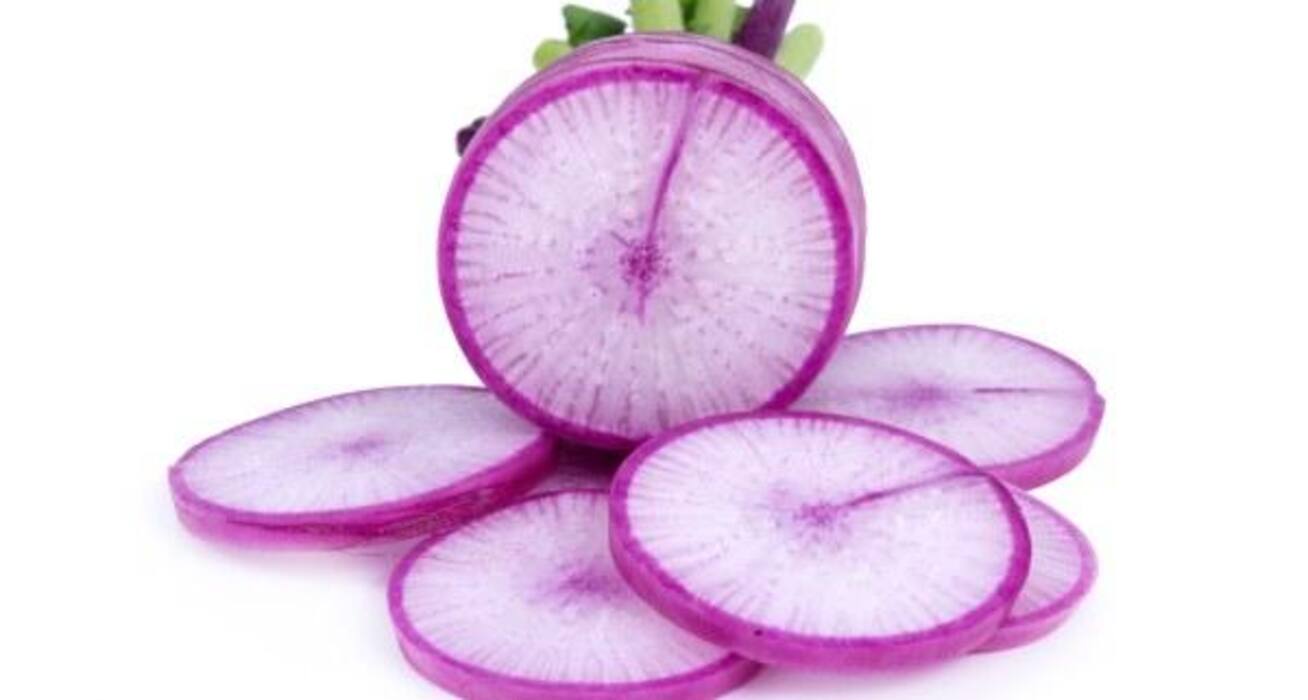 13 purple foods that you should be eating regularly