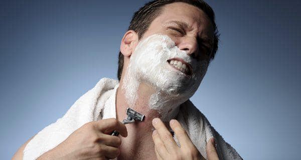 Ouch! No more razor burns with these tips | TheHealthSite.com