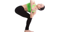 10 twisting yoga postures for a healthy detox