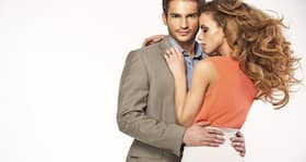 Both men and women prefer attractive partners