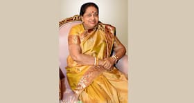 President Pranab Mukherjee's wife, Suvra Mukherjee passes away