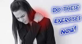 4 home exercises to ease shoulder pain and improve mobility 4 home exercises to ease shoulder pain and improve mobility