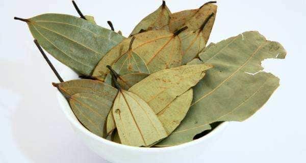 Biryani Leaves Are Must For Flavor And Taste