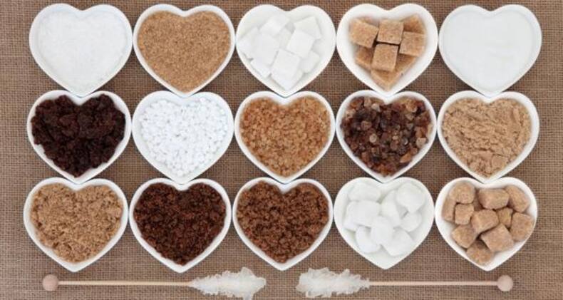 Eat the right carbs for smooth, acne-free skin