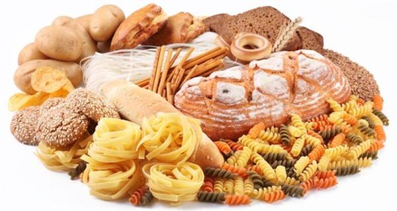 Eat the right carbs for smooth, acne-free skin
