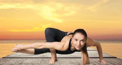 Sculpt Your Body With Yoga for Weight Loss for Beginners